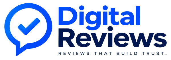 Digital Reviews™